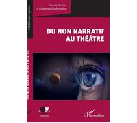 Du non narratif au théâtre