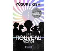 Du nouveau monde - Tome 1