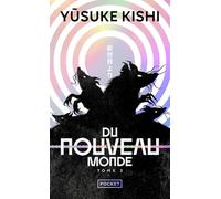 Du Nouveau Monde - Tome 2 (2)