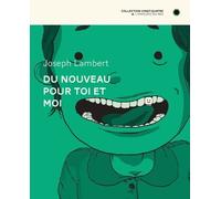 Du Nouveau Pour Toi Et Moi