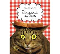 Du Pain et des chats - Alexandre Geraudie - Flblb Eds - broché - Bande dessinée