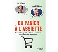 Du panier à l'assiette