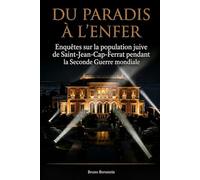 Du Paradis à l'Enfer
