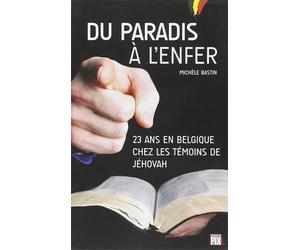 Du paradis à l'enfer