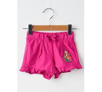 du pareil au même shorts / bermudas fille de couleur rose