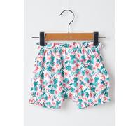 du pareil au même shorts / bermudas fille de couleur vert