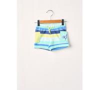 du pareil au même shorts / bermudas garçon de couleur bleu 3 M