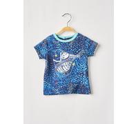 du pareil au même tee-shirts et débardeurs garçon de couleur bleu 6 M