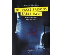 Du Passé Faisons Table Rase