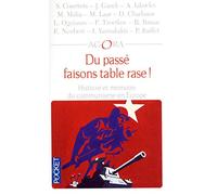 Du passé faisons table rase !: Histoire et mémoire du communisme en Europe