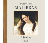 Du Pavillon Malibran À La Maison Communale D'ixelles