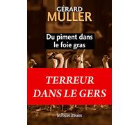 Du piment dans le foie gras