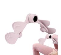 du plancher pelvien, des jambes intérieures, maître pour les muscles de la cuisse interne : appareil d'entraînement pelvien pour femme, tondeuse pour la