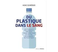 Du Plastique Dans Le Sang - Des Conseils Précieux Pour Identifier Et Éviter Les Dangers Du Plastique