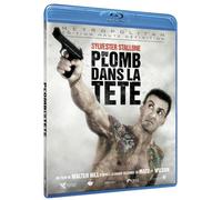 Du plomb dans la tête Blu-ray