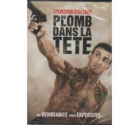 Du Plomb Dans La Tête - Bullet To The Head