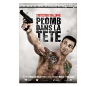 Du plomb dans la tête DVD DVD