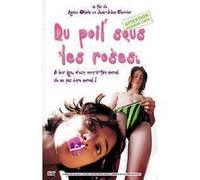 Du poil sous les roses G