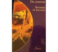 Du Pouvoir