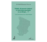 Du Pouvoir Intégral À L'alternance Pacifique Ou Au Déluge - !? - Les Chroniques D'un Insomniaque