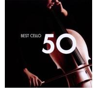 Various Artists – 50 Best Violoncelle