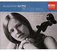 Du Pre, Jacqueline - Concerto Collection [Import]