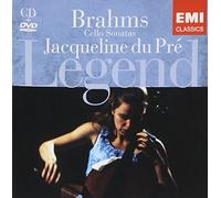 Du Pre' Jacqueline - Legend: du Pre