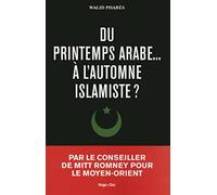 Du printemps arabe... à l'automne islamiste ?