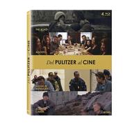Du Pulitzer Au Cinéma / Del Pulitzer Al Cine (Blu Ray)