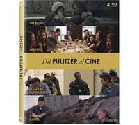 Du Pulitzer au cinéma / Del Pulitzer Al Cine (Blu Ray) G