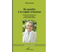 Du quartier à la Légion d’honneur