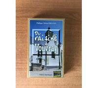 Du raisiné à Vouvray