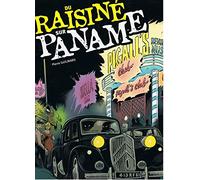 Du raisiné sur Paname