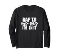 du Rap au Hip hop, Je suis dans la Direction de la Musique, du Rap Manche Longue