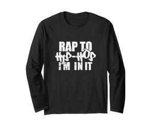 du Rap au Hip hop, Je suis dans la Direction de la Musique, du Rap Manche Longue