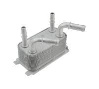 NTY Refroidisseur d'huile, huile moteur CCL-FR-022