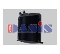 Du Refroidisseur Convient pour Porsche 911 Cabriolet 964 3.6 Carrera 993 Rs 4