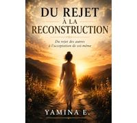 Du rejet à la reconstruction: "Du rejet des autres à l’acceptation de soi-même"