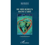 Du religieux dans l'art