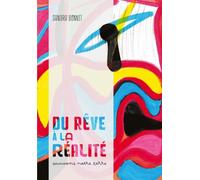 DU REVE A LA REALITE - sauvons notre terre