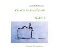 Du Rêve Au Cauchemar - Le Destin D'un Clandestin