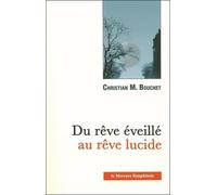Du rêve éveillé au rêve lucide