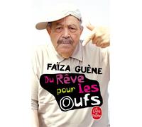 Du rêve pour les oufs - Faïza Guène - Lgf - Poche - Roman