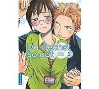 Du riechst so gut 01 | Kintetsu Yamada Kintetsu YamadaKintetsu Yamada (Auteur)