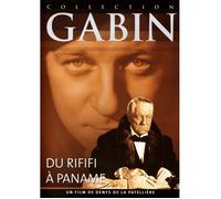 Du Riffi à Paname – Gabin – Studiocanal – VF