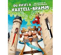 Du rififi à Kastell-Bramm: Une histoire de prout moyenâgeux