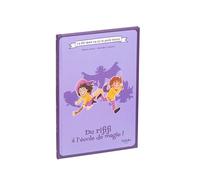 BD Petit Héros : Du rififi à l’école de magie