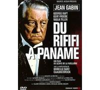 Du rififi à Paname – Universal Music Group