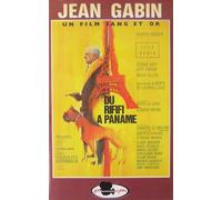 Du rififi à Paname