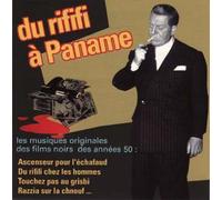 du Rififi À Paname